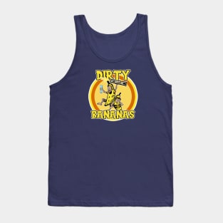 2023 Dirty Bananas Tank Top